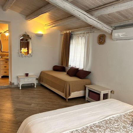 Hotel Casa Lo Iacono Petralia Sottana Exterior foto